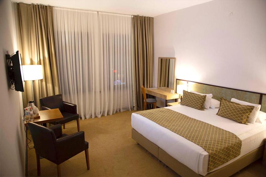 Hotel Atlas İzmir