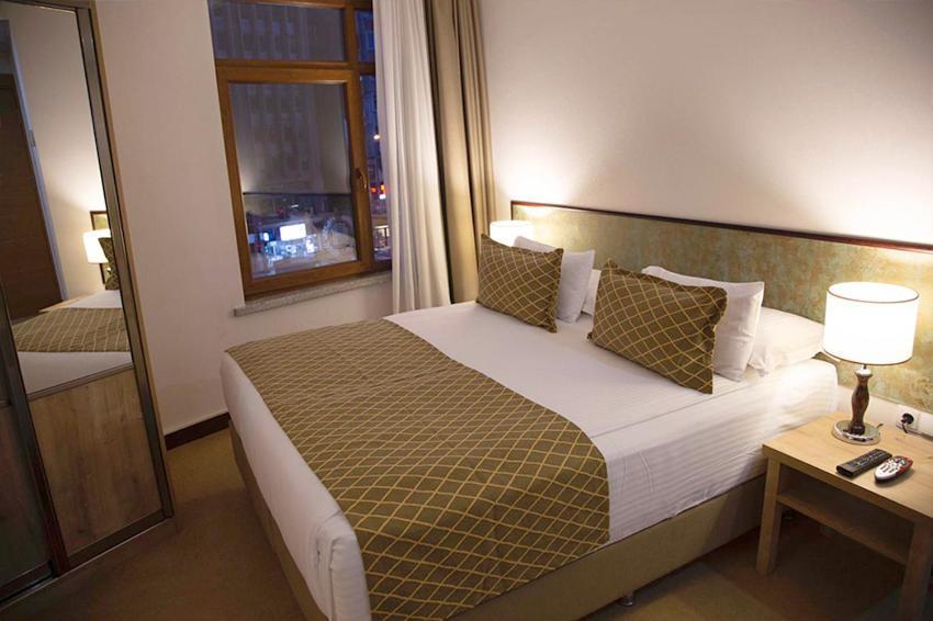 Atlas 4* İzmir