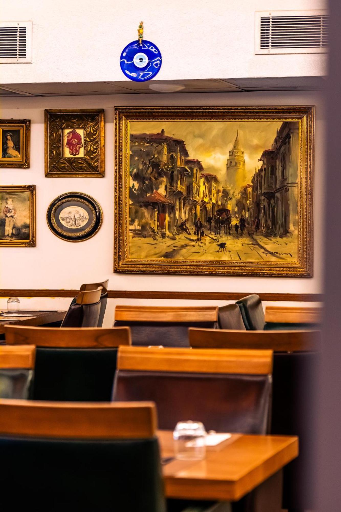 Atlas Hotel 4*