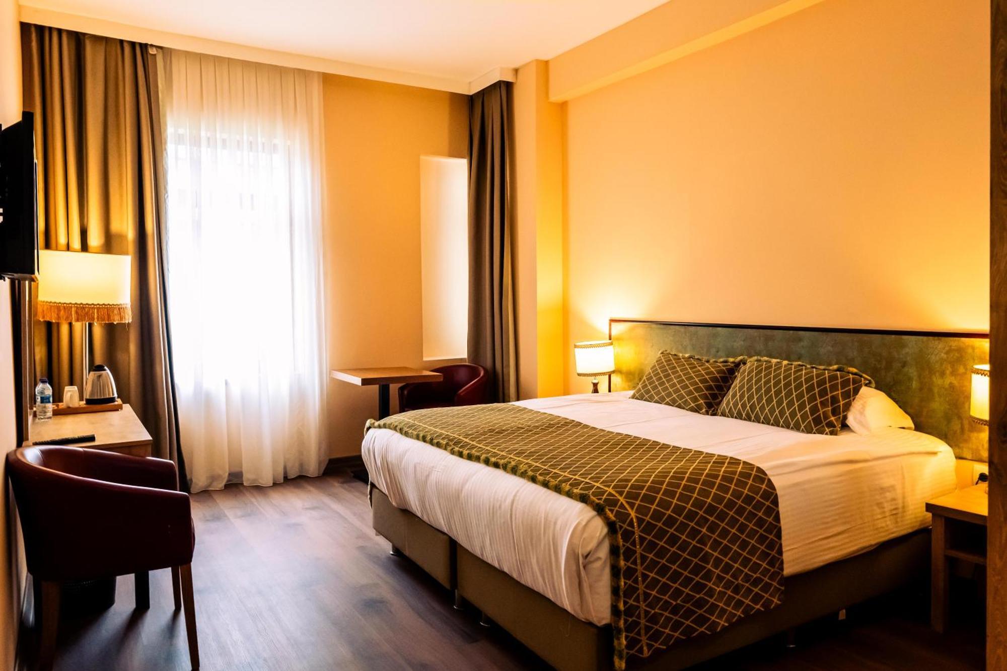 Hotel Atlas İzmir